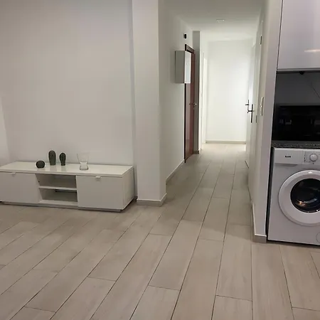 Apartment Walk *