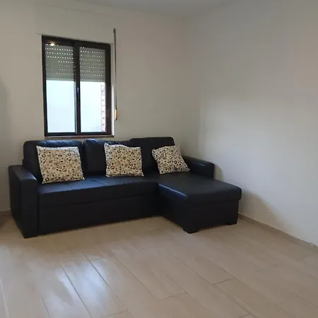 Walk Apartment Porto